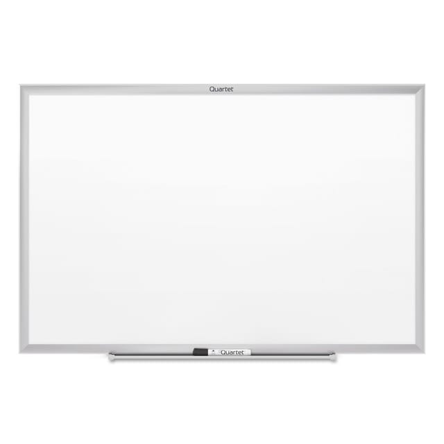 48" x 36" Quartet Magnetic Porcelain Whiteboard – New – photo 2