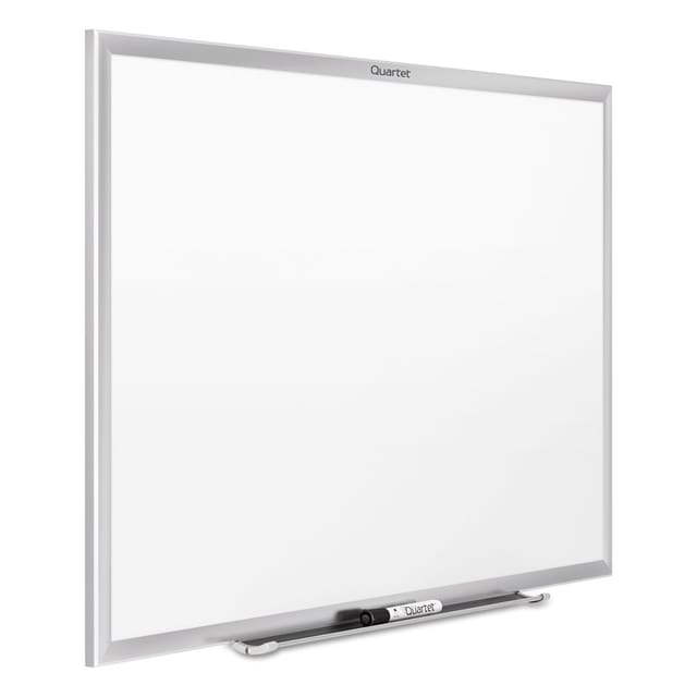 48" x 36" Quartet Magnetic Porcelain Whiteboard – New – photo 3