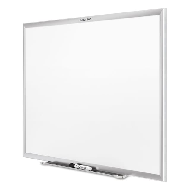 48" x 36" Quartet Magnetic Porcelain Whiteboard – New – photo 4