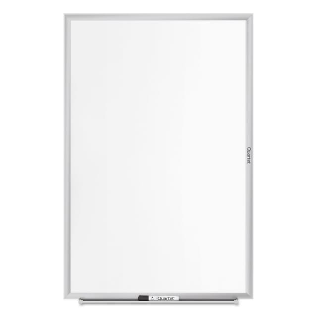 48" x 36" Quartet Magnetic Porcelain Whiteboard – New – photo 5