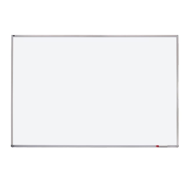48" x 36" Quartet Magnetic Porcelain Whiteboard – New