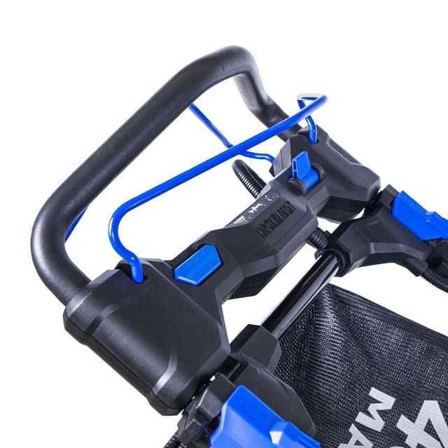 20" Kobalt Gen4 40V Self-Propelled Lawn Mower – Tool Only – photo 2