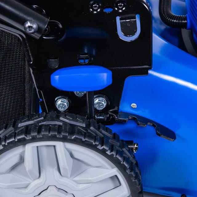 20" Kobalt Gen4 40V Self-Propelled Lawn Mower – Tool Only – photo 3