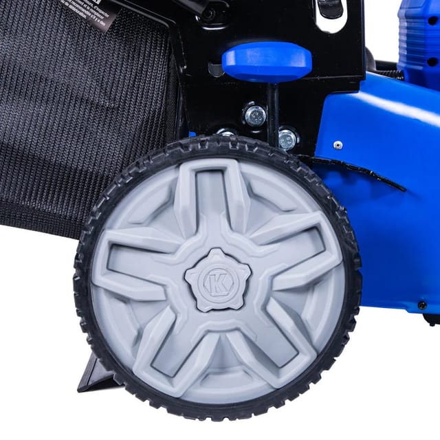 20" Kobalt Gen4 40V Self-Propelled Lawn Mower – Tool Only – photo 4