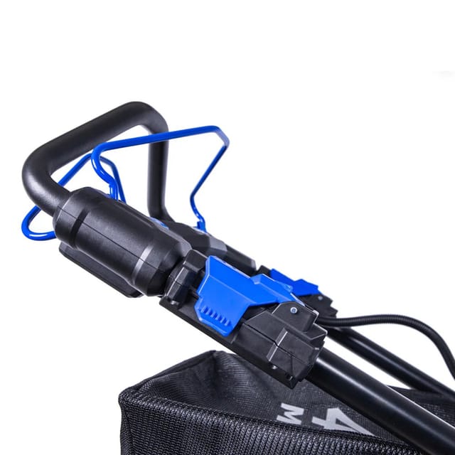 20" Kobalt Gen4 40V Self-Propelled Lawn Mower – Tool Only – photo 5