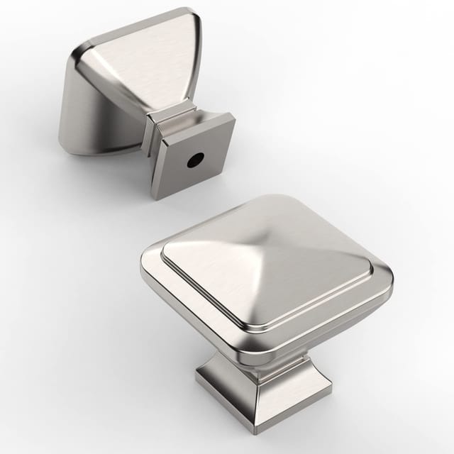 Brushed Brass Handles Cabinet (10-Pack) – Used – Good – photo 9