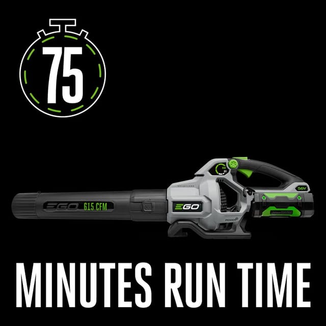 EGO POWER+ 615-CFM 170-MPH Leaf Blower – New – photo 4