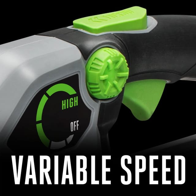 EGO POWER+ 615-CFM 170-MPH Leaf Blower – New – photo 6