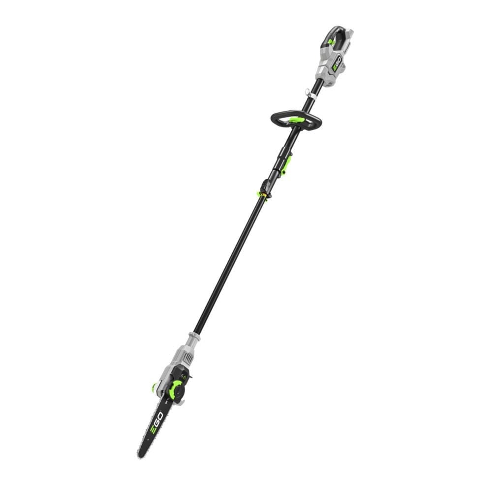 EGO POWER+ PS1000 56V 10-Inch Pole Saw, Tool Only