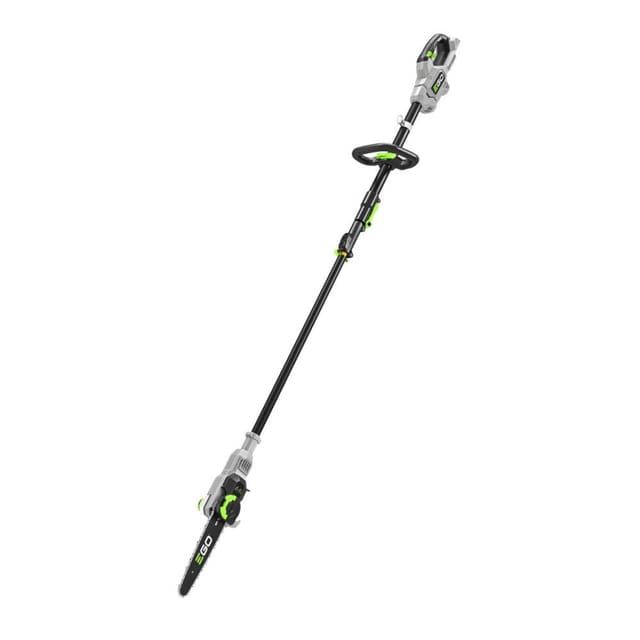 EGO POWER+ PS1000 56V 10-Inch Pole Saw, Tool Only