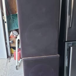 Wooden Big Speakers