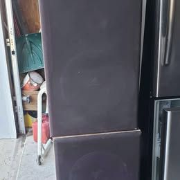 Wooden Big Speakers