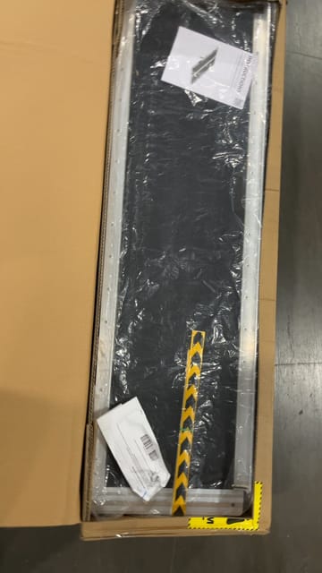 8 ft Portable Wheelchair Ramp – New – photo 5