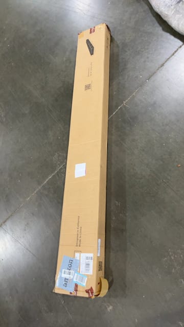 Fireplace Mantle 72 x 8 x 3 – New – photo 2