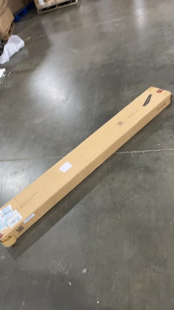 Fireplace Mantle 72 x 8 x 3 – New – photo 3