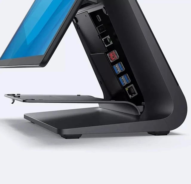 ELO Z30 (Model E375184) Android POS Touchscreen Terminals - I-Series 4 - 15.6" - 4GB RAM - Wi-Fi – photo 2