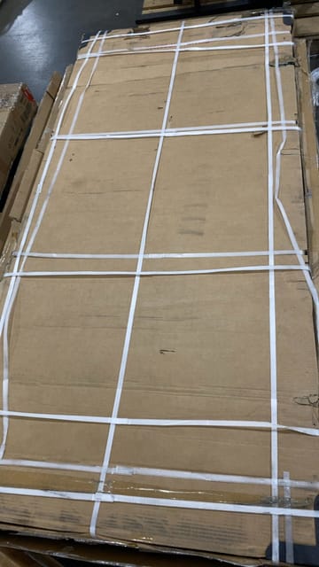 56-60 W x 72" H Clear Glass Shower Door bathroom – photo 2