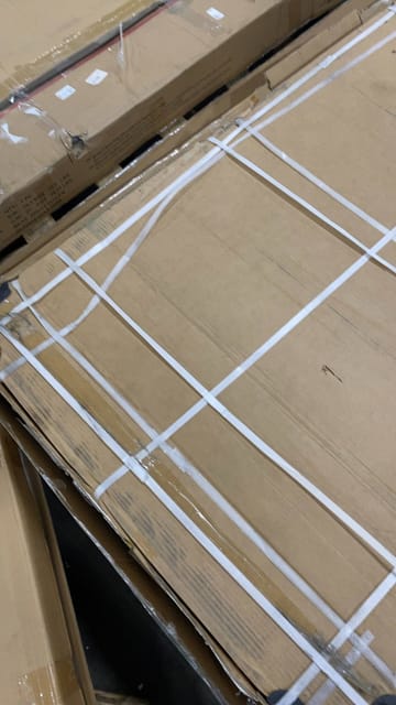 56-60 W x 72" H Clear Glass Shower Door bathroom – photo 3