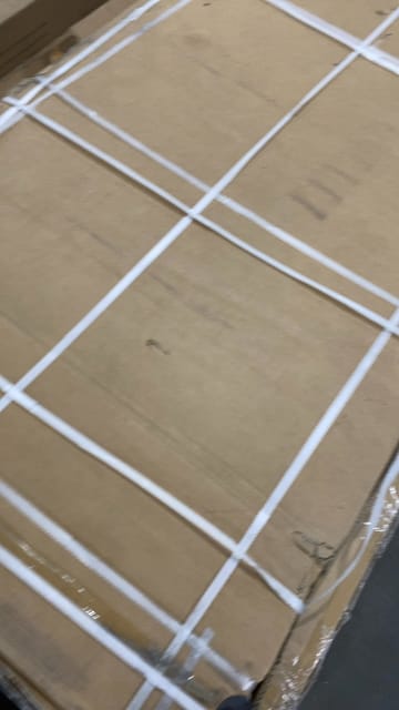 56-60 W x 72" H Clear Glass Shower Door bathroom – photo 4