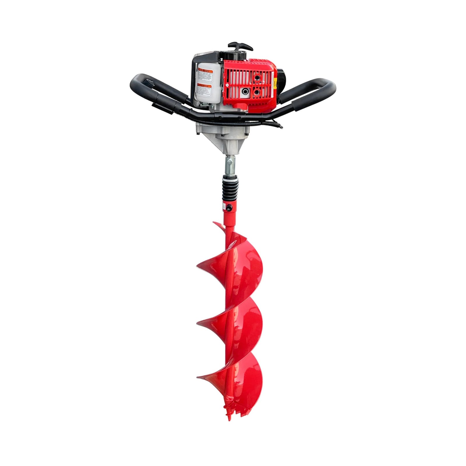 43cc One-Person Earth Auger – Used – Fair