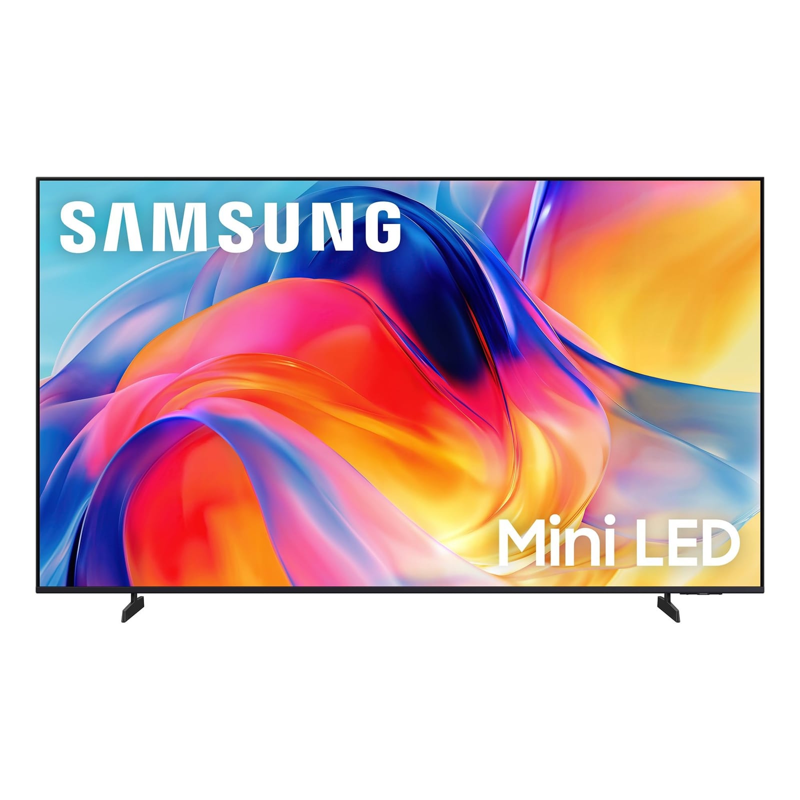 Samsung Mini LED, 4K, Smart TV – New